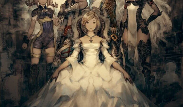 Final Fantasy XII The Zodiac Age screenshot 6
