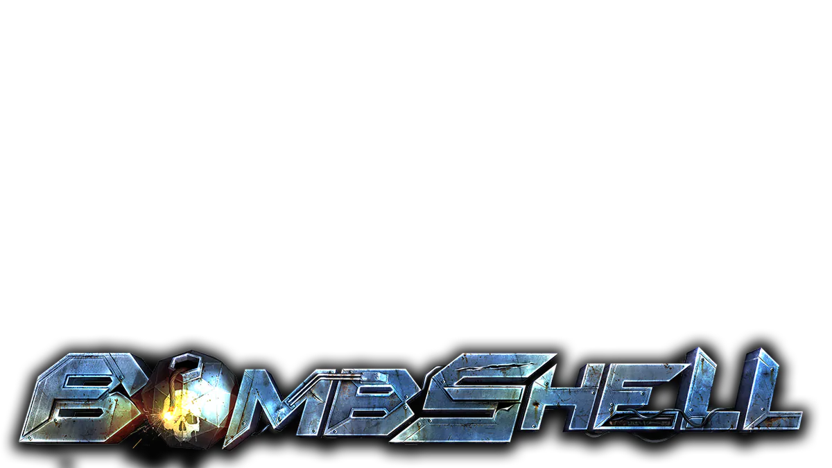 Bombshell artwork