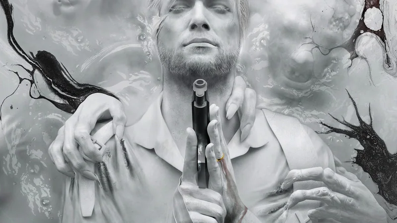 The Evil Within 2 screenshot 2