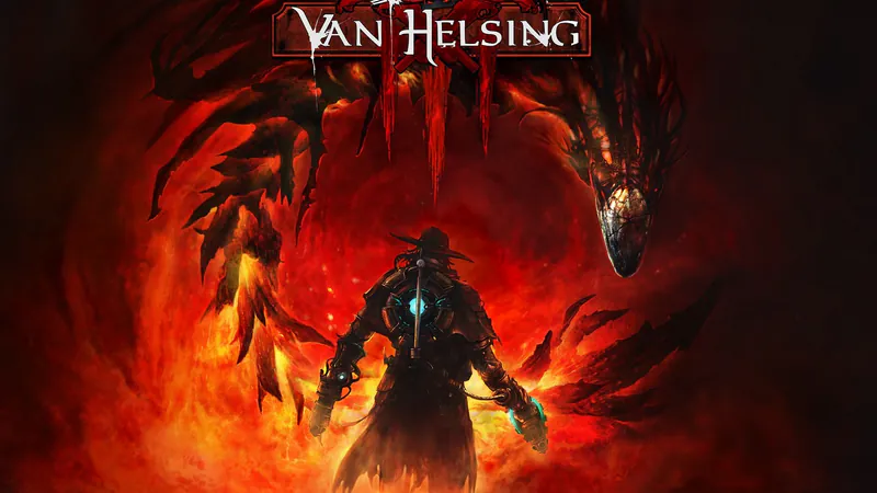 The Incredible Adventures of Van Helsing III screenshot 3
