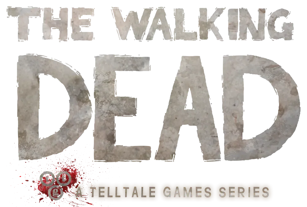 The Walking Dead artwork