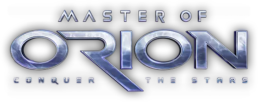 Master of Orion artwork