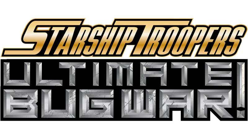 Starship Troopers: Ultimate Bug War! screenshot 2