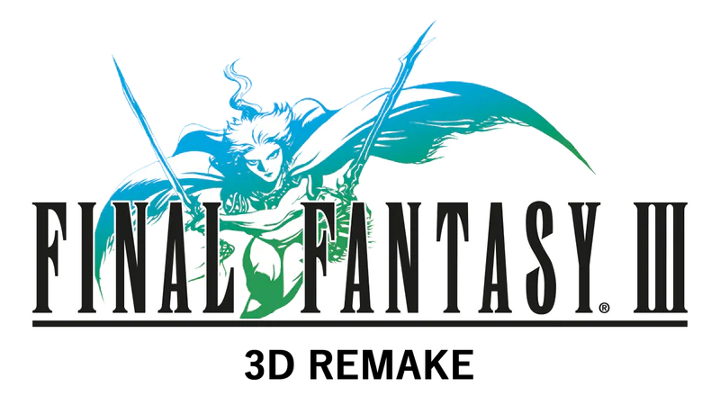 Final Fantasy III (3D Remake) screenshot 2