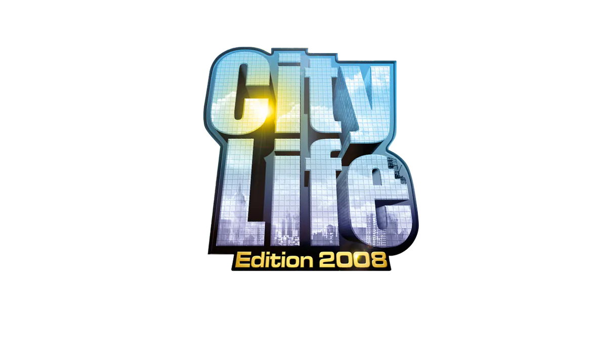 City Life 2008 artwork