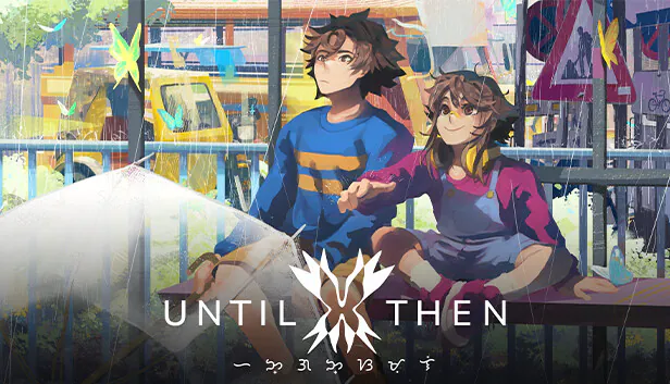 Until Then screenshot 3