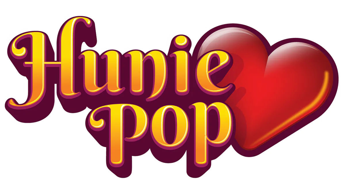 HuniePop artwork