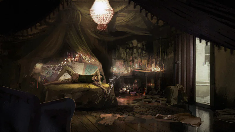 Resident Evil 7: Biohazard screenshot 5