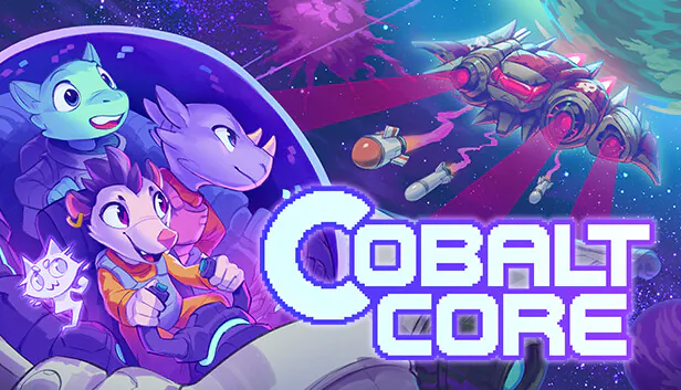 Cobalt Core screenshot 3