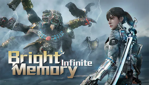 Bright Memory: Infinite screenshot 5
