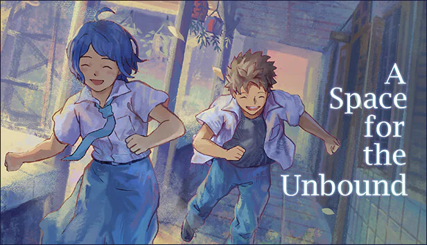 A Space For The Unbound screenshot 2