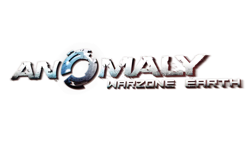 Anomaly: Warzone Earth screenshot 2