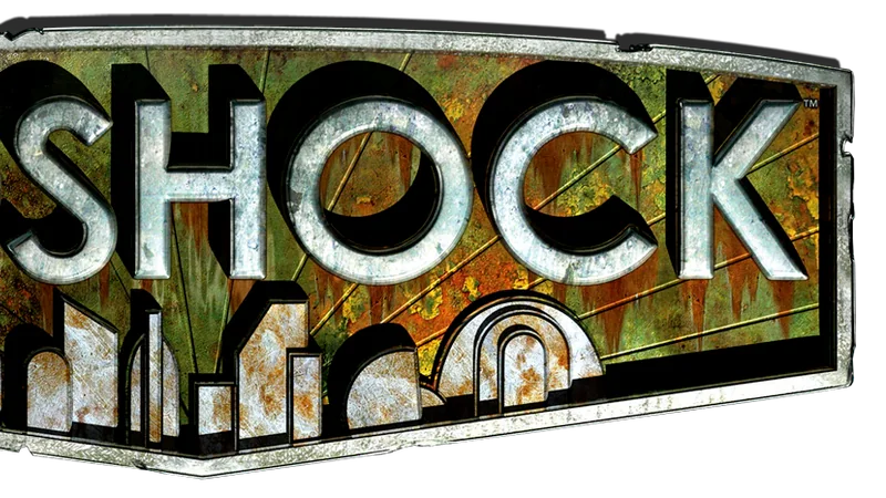 BioShock screenshot 2