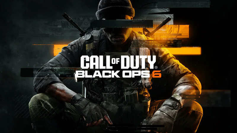 Call of Duty: Black Ops 6 screenshot 3