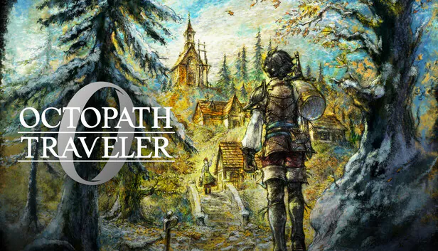 Octopath Traveler 0 screenshot 2