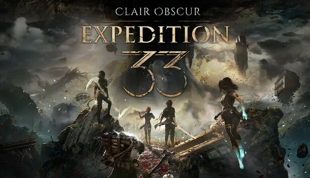 Clair Obscur: Expedition 33 screenshot 6