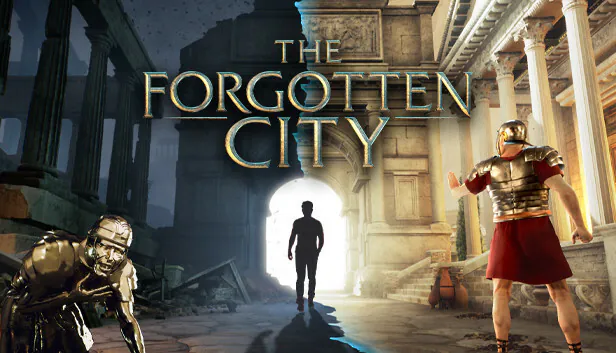The Forgotten City screenshot 2