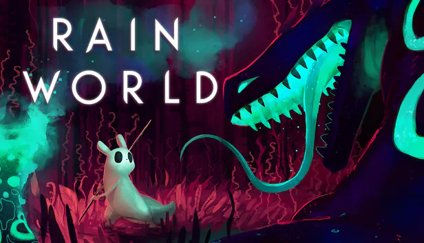 Rain World screenshot 3