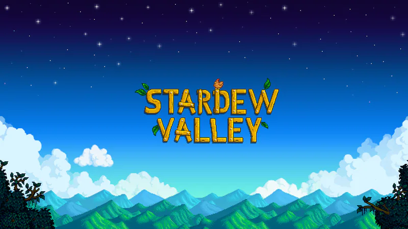 Stardew Valley screenshot 4