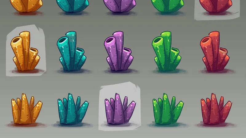 Blazing Sails screenshot 4