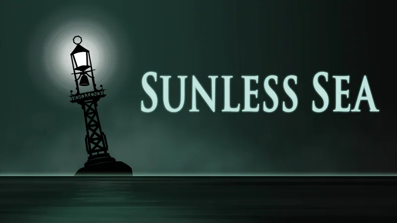 Sunless Sea screenshot 2