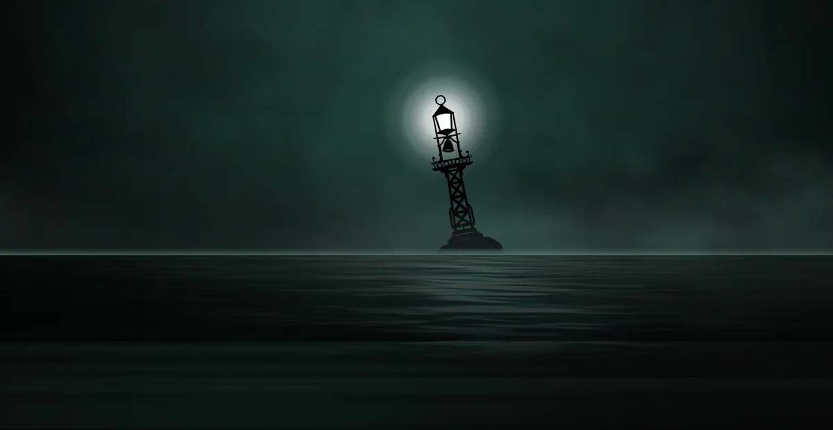 Sunless Sea artwork