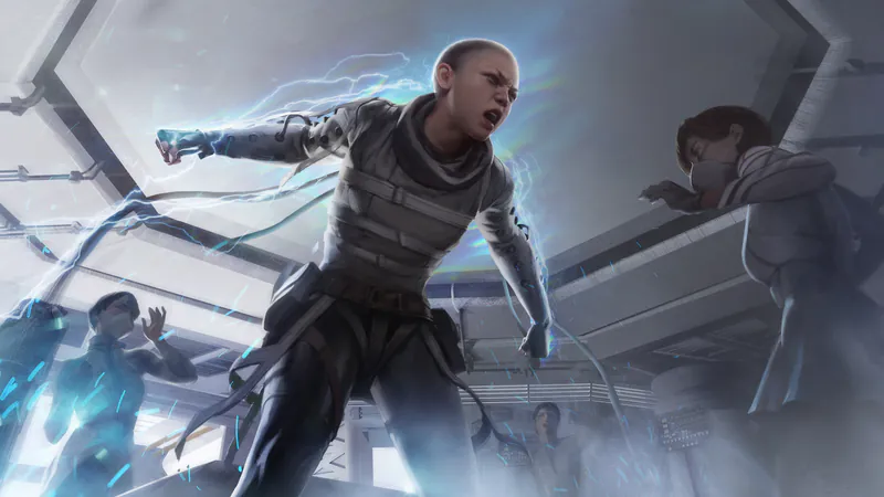 Apex Legends screenshot 6