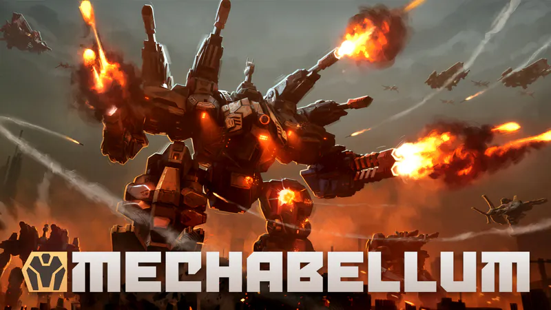 Mechabellum screenshot 4