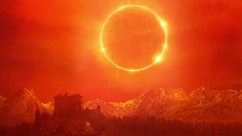 The Blood of Dawnwalker screenshot 4