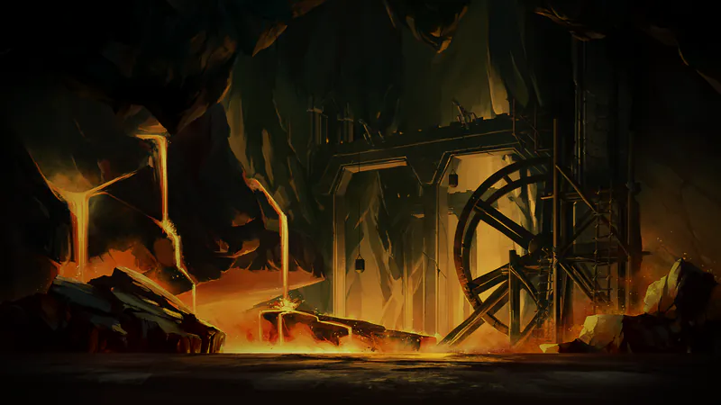 Iratus: Lord of the Dead screenshot 4