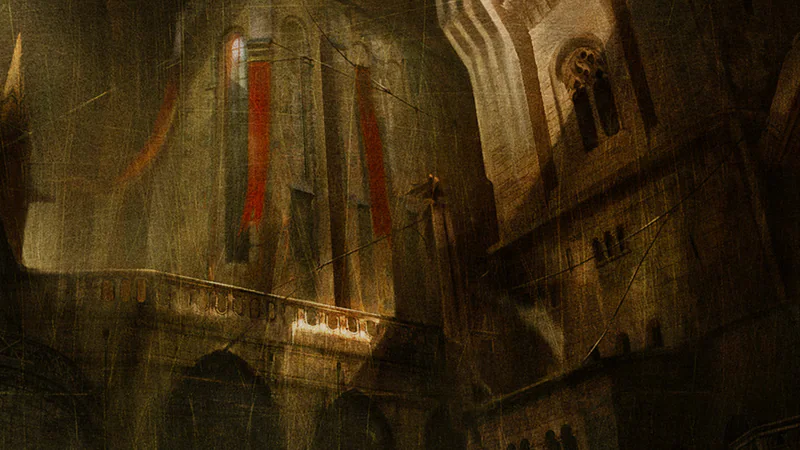Styx: Master of Shadows screenshot 2