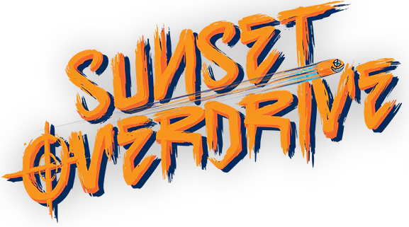Sunset Overdrive screenshot 3