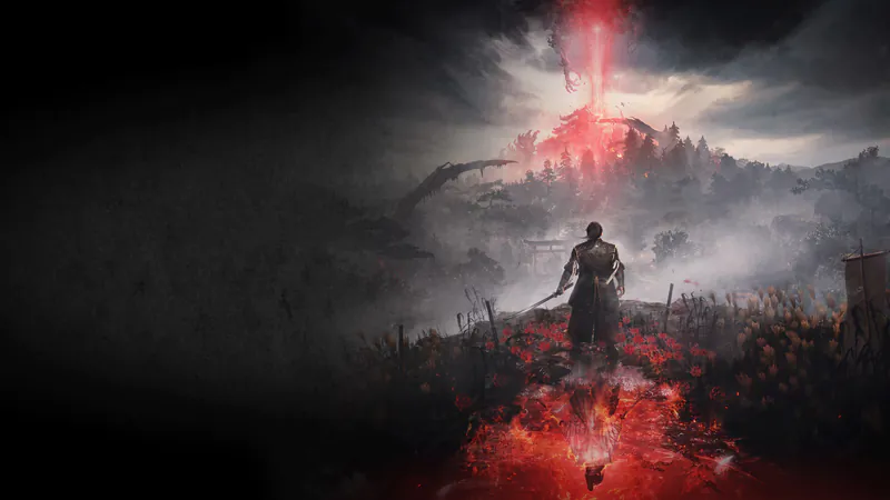 Nioh 3 screenshot 3