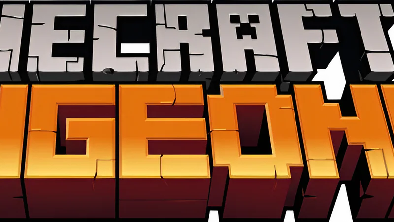 Minecraft Dungeons screenshot 5