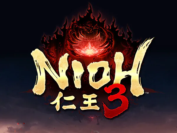 Nioh 3 screenshot 4