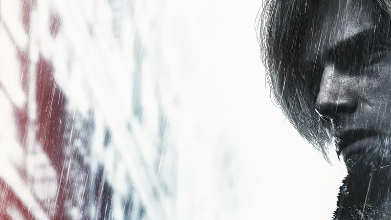 Resident Evil Requiem screenshot 6
