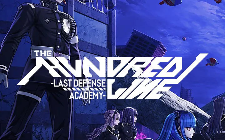 The Hundred Line: Last Defense Academy screenshot 5