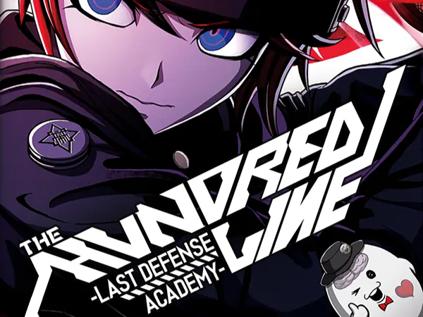 The Hundred Line: Last Defense Academy screenshot 6