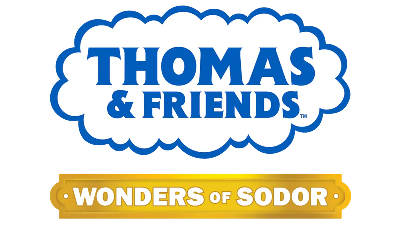 Thomas & Friends: Wonders of Sodor screenshot 2