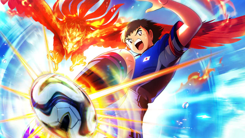 CAPTAIN TSUBASA 2: WORLD FIGHTERS screenshot 3