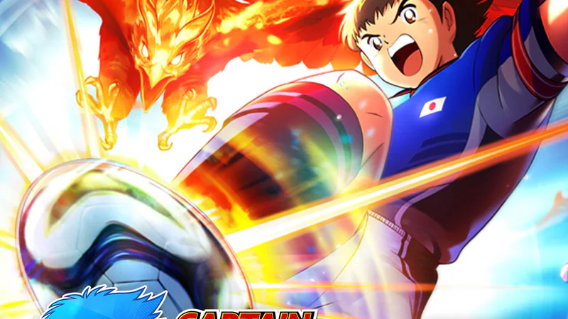 CAPTAIN TSUBASA 2: WORLD FIGHTERS screenshot 4