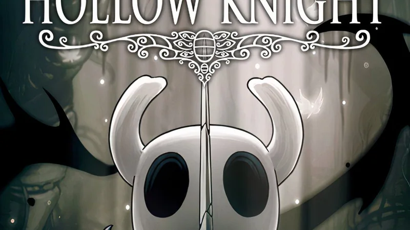 Hollow Knight screenshot 2