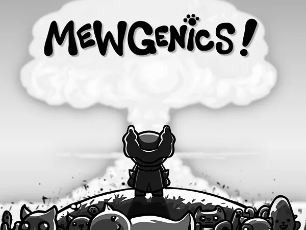 Mewgenics screenshot 3