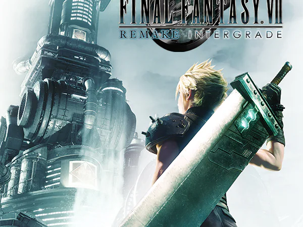 FINAL FANTASY VII REMAKE INTERGRADE screenshot 2