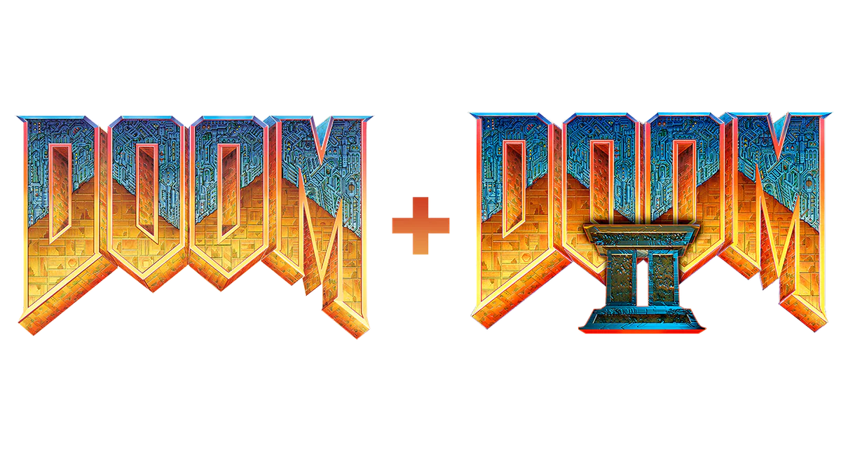 Ultimate Doom artwork