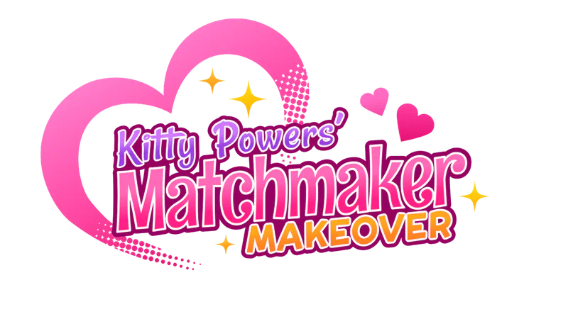 Kitty Powers' Matchmaker Makeover screenshot 2