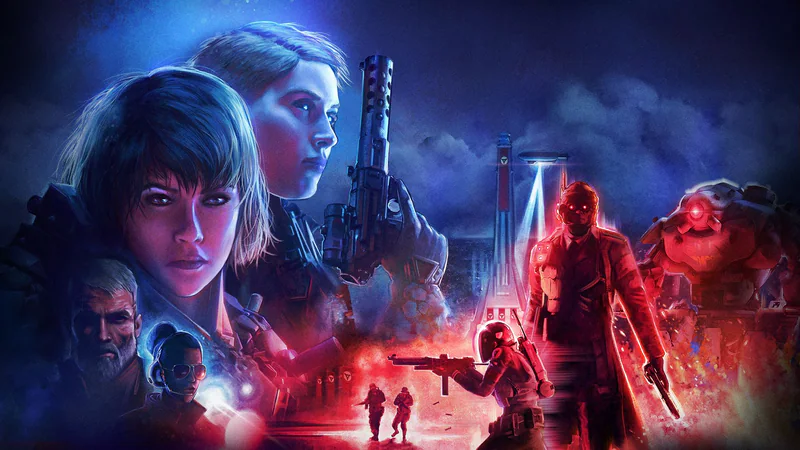 Wolfenstein: Youngblood screenshot 2