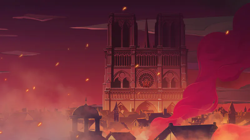 Castlevania: Belmont's Curse screenshot 4