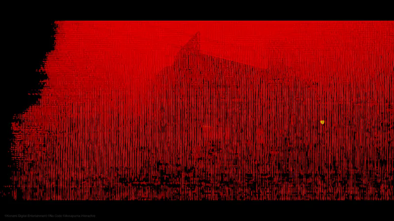 SILENT HILL: Townfall screenshot 2