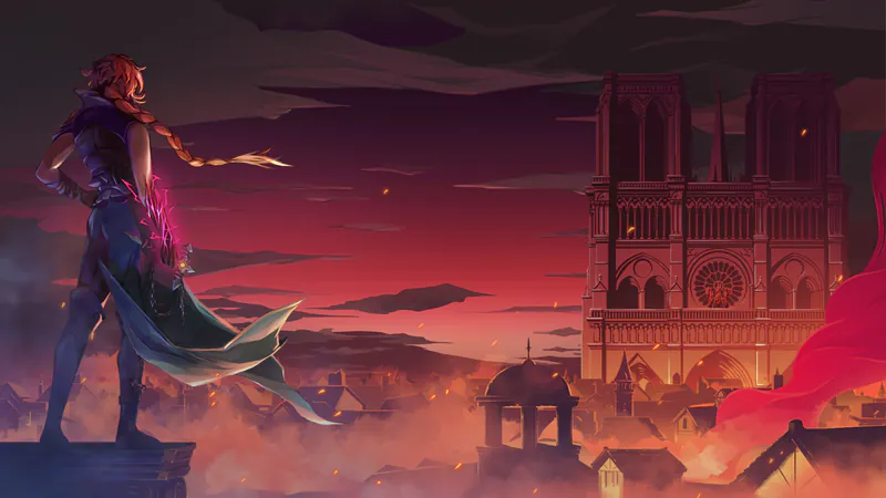 Castlevania: Belmont's Curse screenshot 5